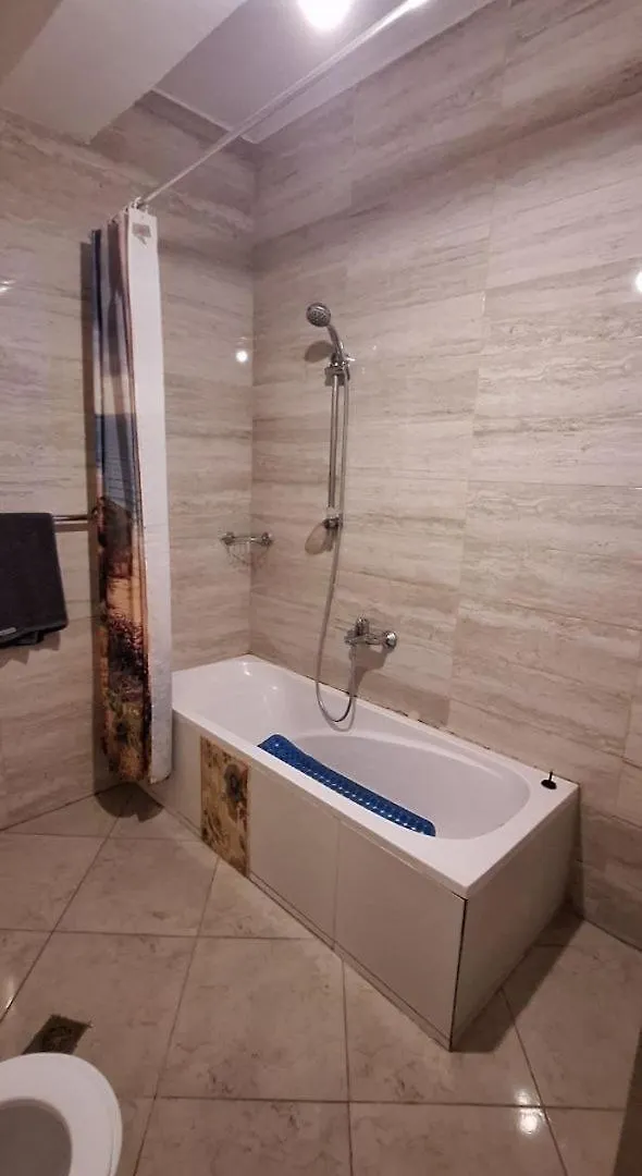Dire K'alu Mf Apartment 0*, Dire K'alu