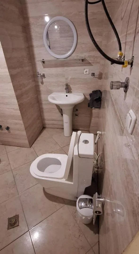Dire K'alu Mf Apartment