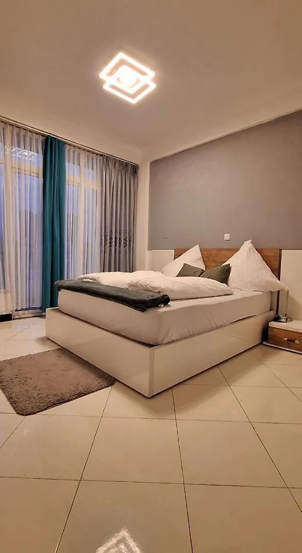 Dire K'alu Mf Apartment