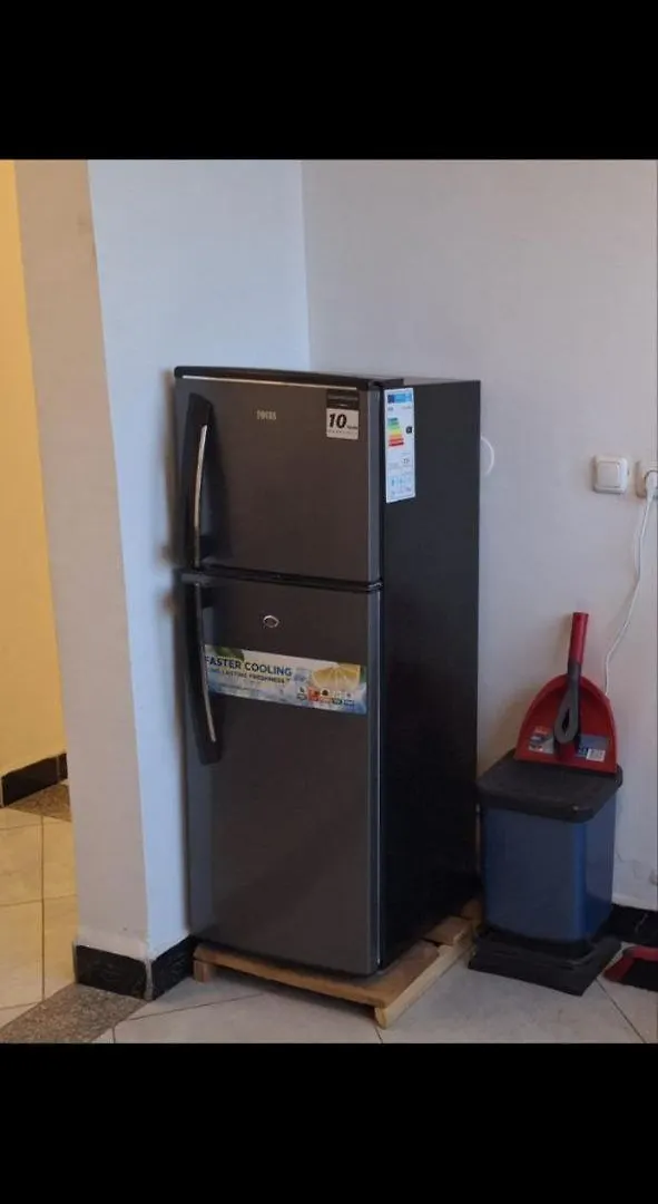 Dire K'alu Mf Apartment  Dire K'alu